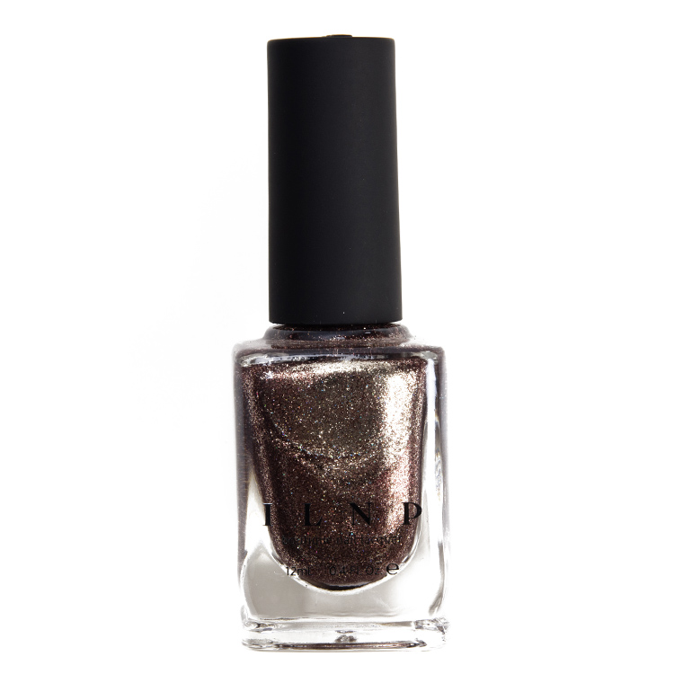 ILNP On the Rocks Ultra Metallic Nail Polish