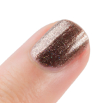 ILNP On the Rocks Ultra Metallic Nail Polish