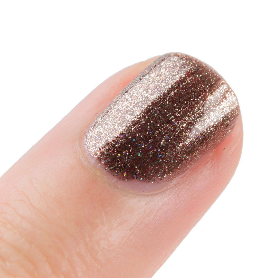 ILNP On the Rocks Ultra Metallic Nail Polish