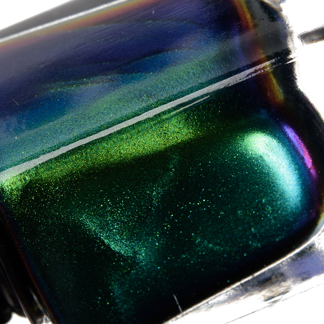 ILNP Reminisce Ultra Chrome Nail Polish