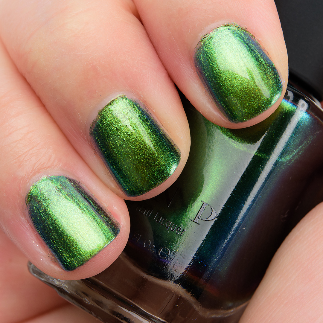ILNP Reminisce Ultra Chrome Nail Polish