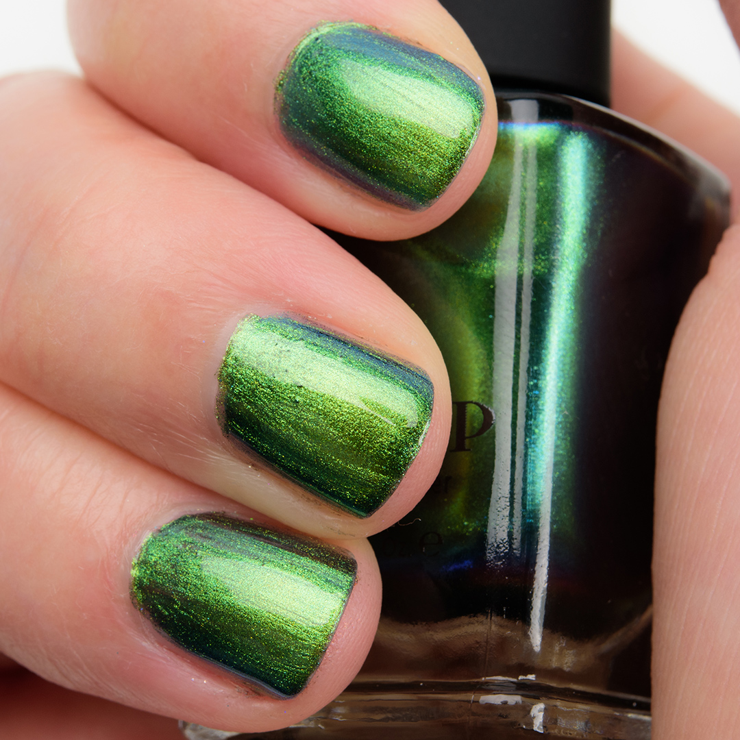 ILNP Reminisce Ultra Chrome Nail Polish