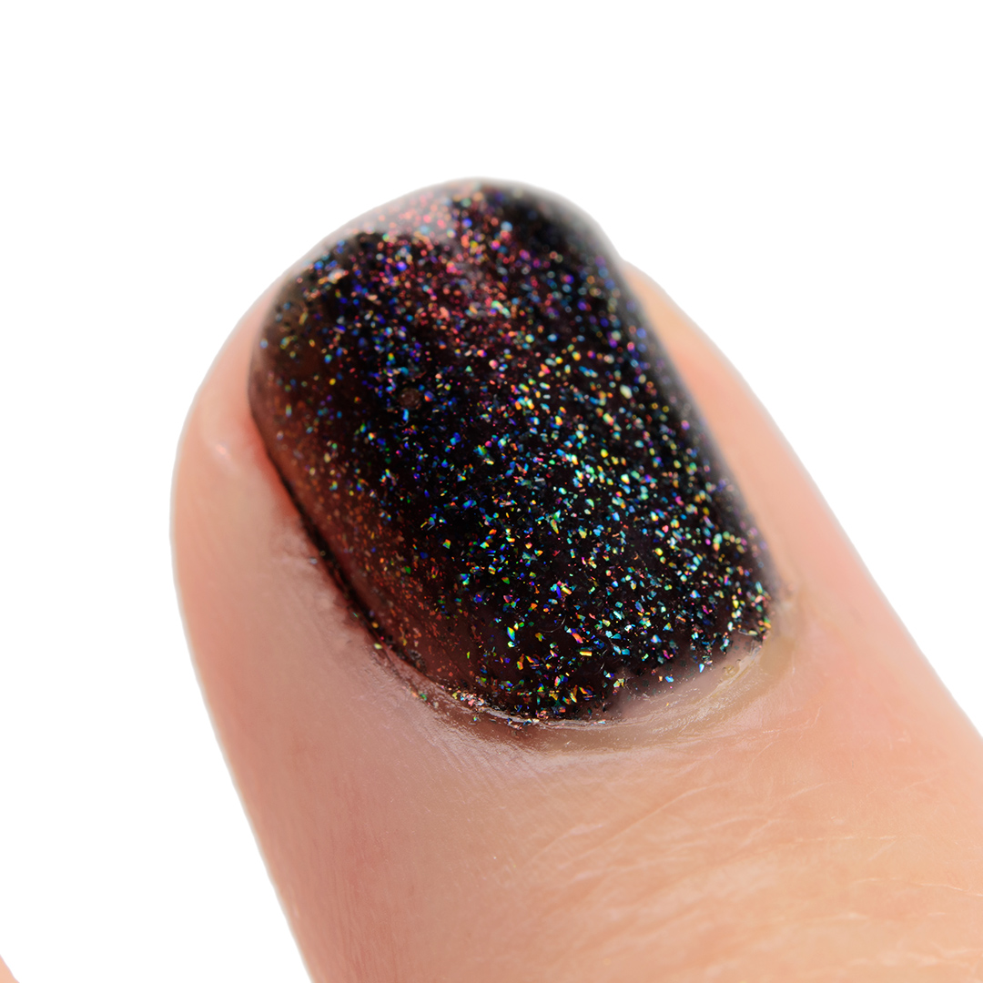 ILNP Revival Ultra Holographic Nail Polish