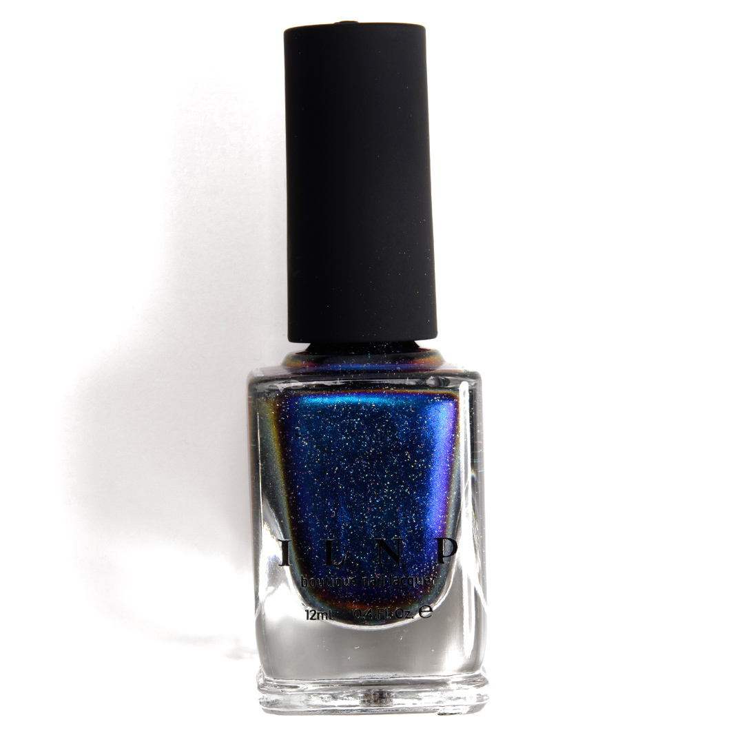 ILNP Shockwave (H) Holographic Ultra Chrome Nail Polish