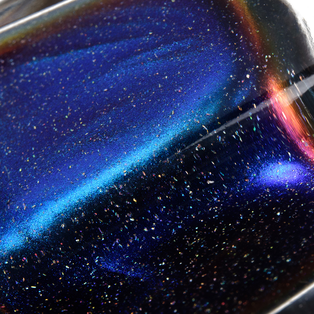 ILNP Shockwave (H) Holographic Ultra Chrome Nail Polish