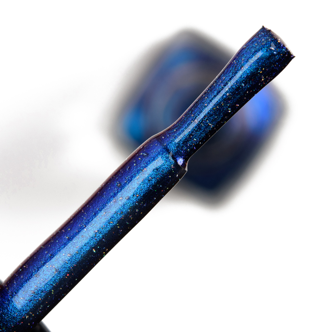 ILNP Shockwave (H) Holographic Ultra Chrome Nail Polish