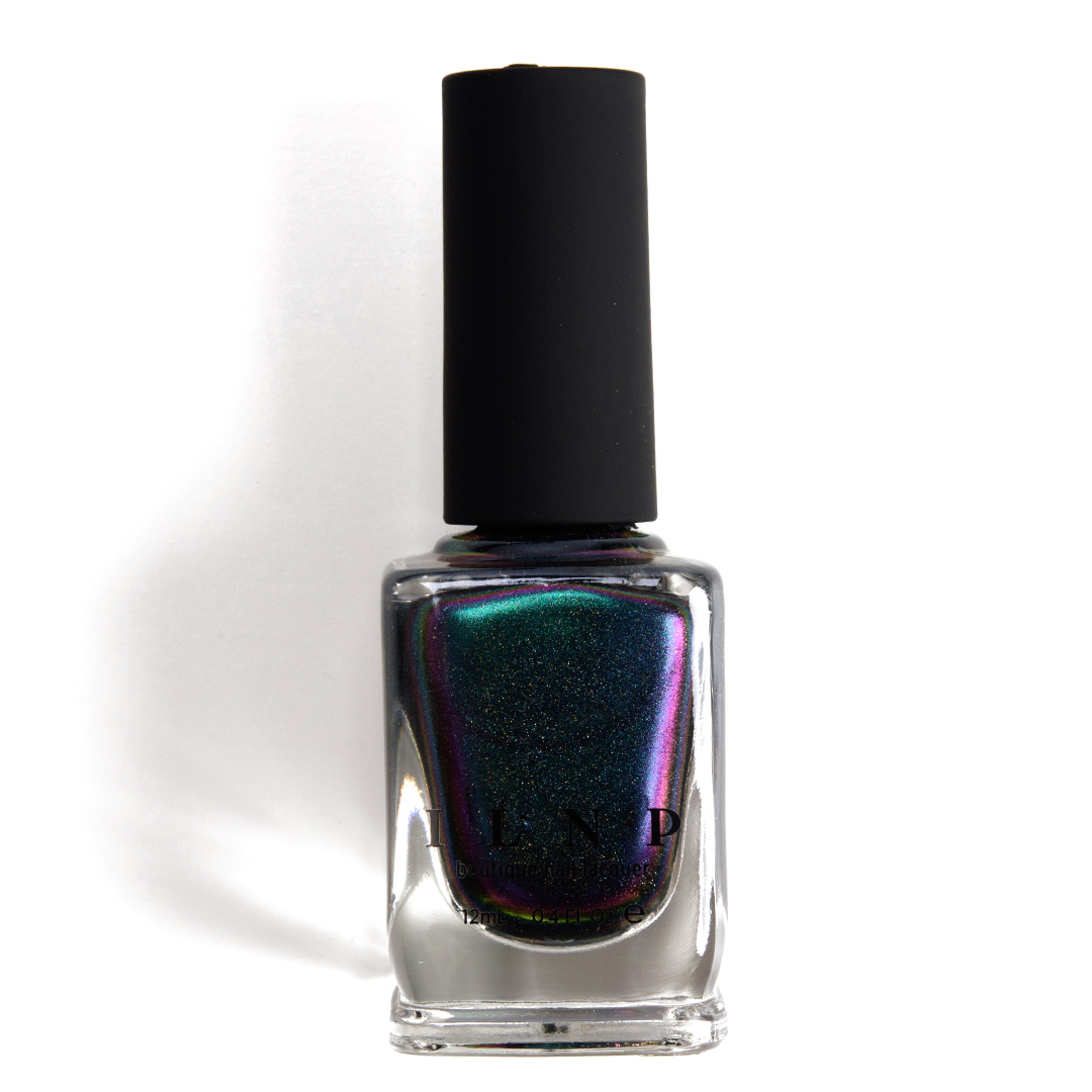 ILNP Sirene (H) Holographic Ultra Chrome Nail Polish