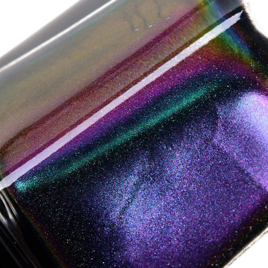 ILNP Sirene (H) Holographic Ultra Chrome Nail Polish