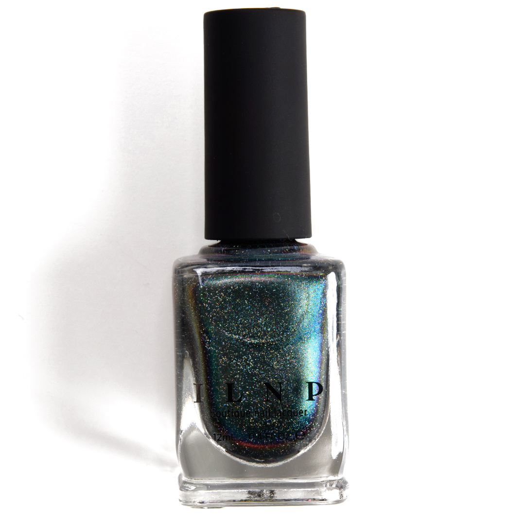 ILNP Stardust (H) Holographic Ultra Chrome Nail Polish