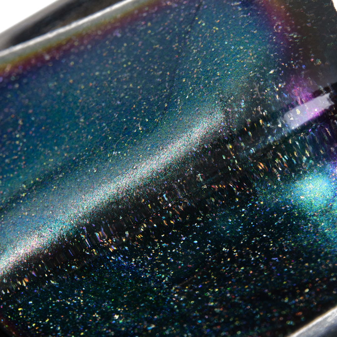 ILNP Stardust (H) Holographic Ultra Chrome Nail Polish