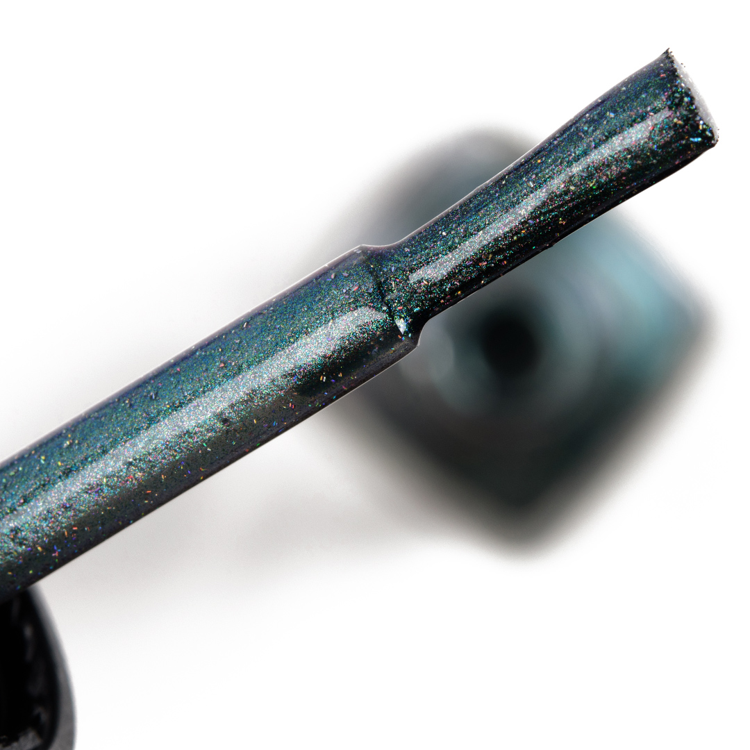 ILNP Stardust (H) Holographic Ultra Chrome Nail Polish