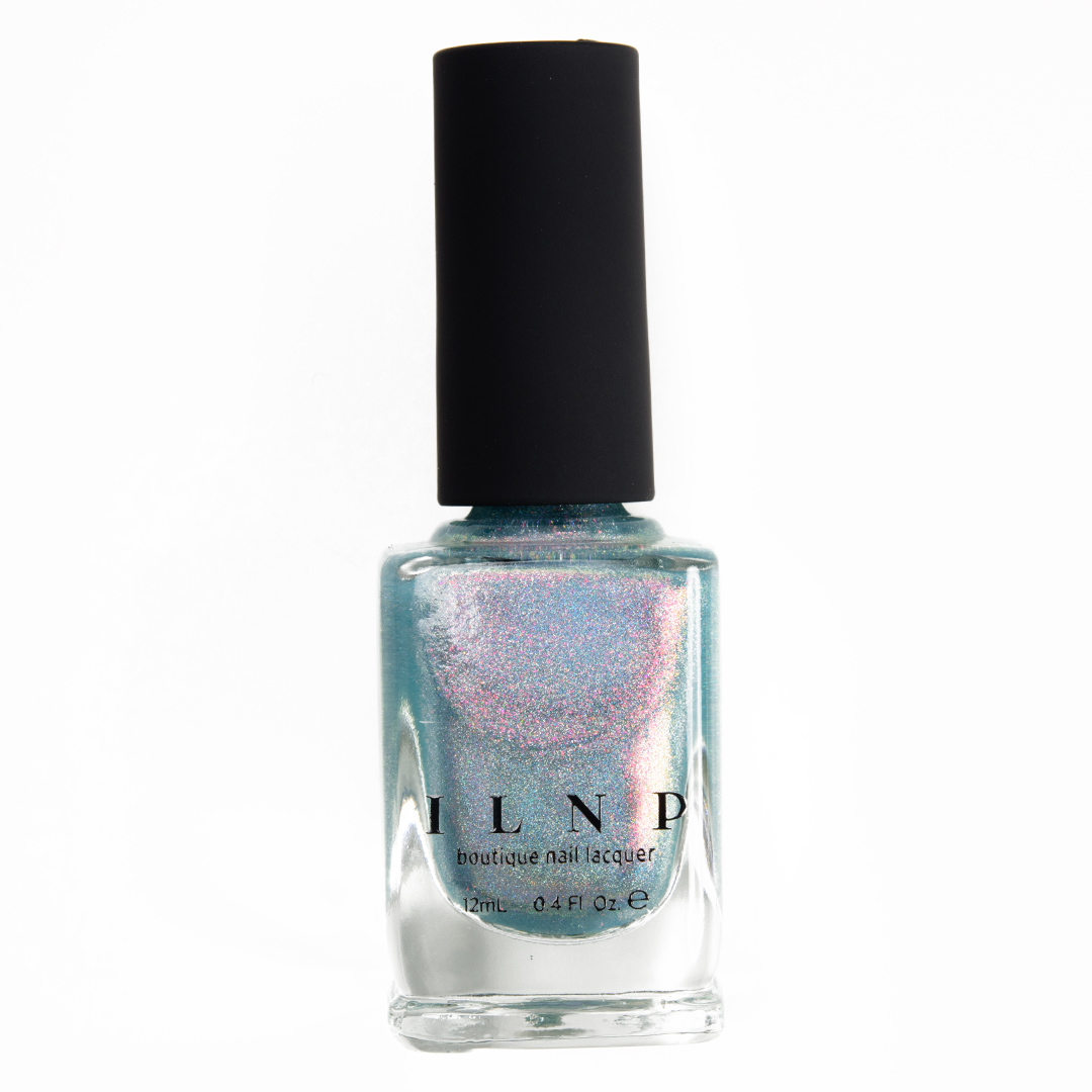 ILNP Summer Lovin' Holographic Shimmer Nail Polish