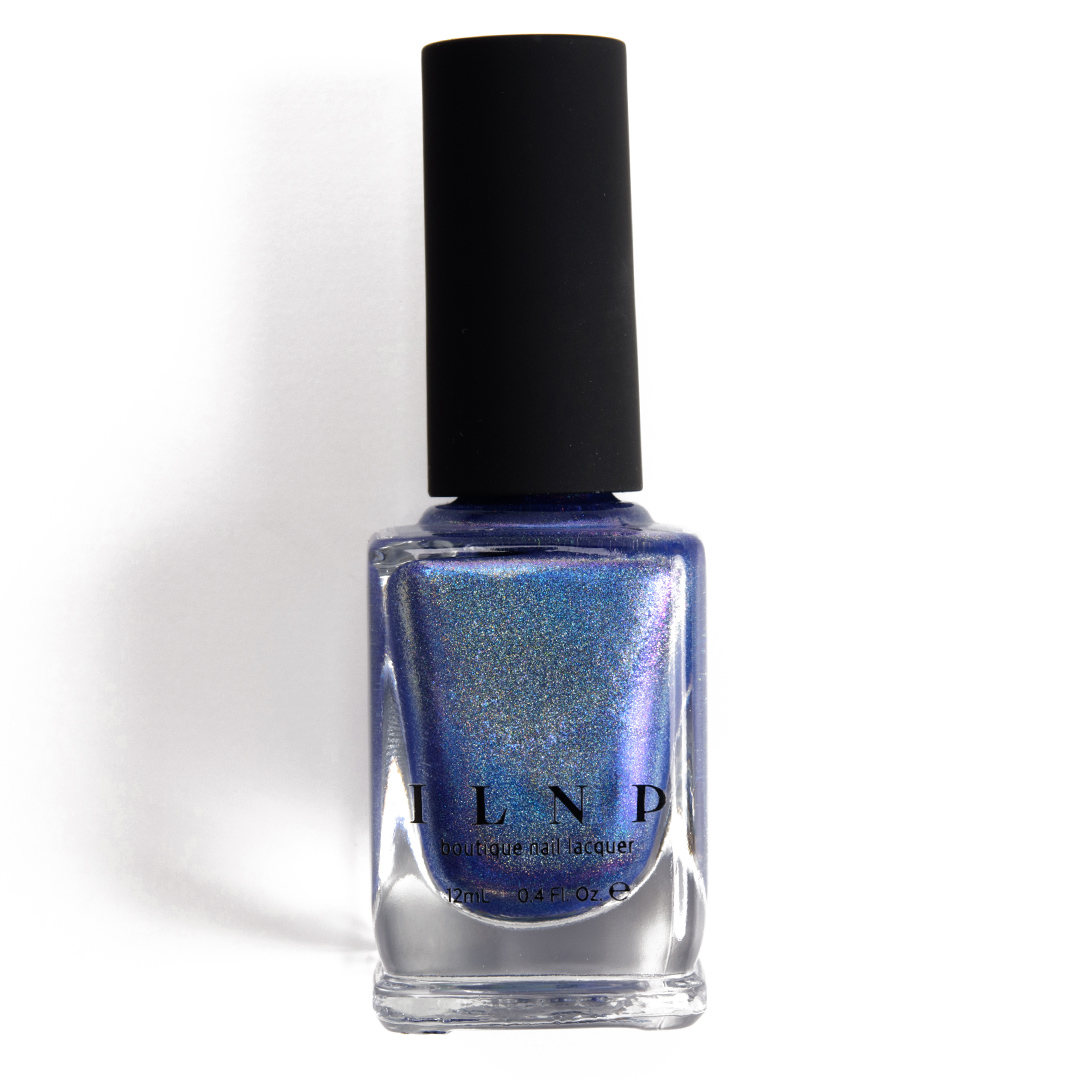 ILNP Tidal Wave Ultra Holographic Nail Polish