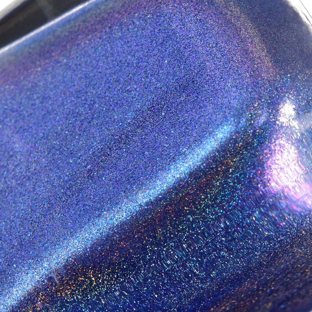 ILNP Tidal Wave Ultra Holographic Nail Polish