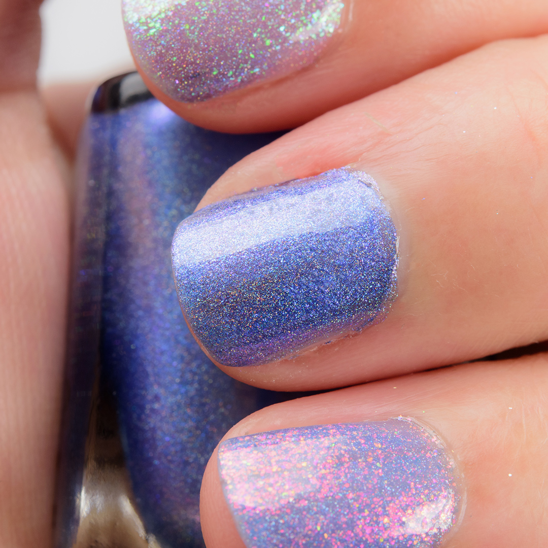 ILNP Tidal Wave Ultra Holographic Nail Polish