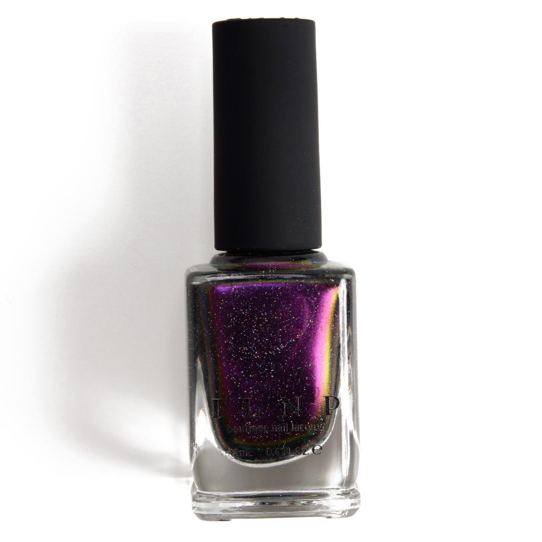 ILNP Tilted (H) Holographic Ultra Chrome Nail Polish