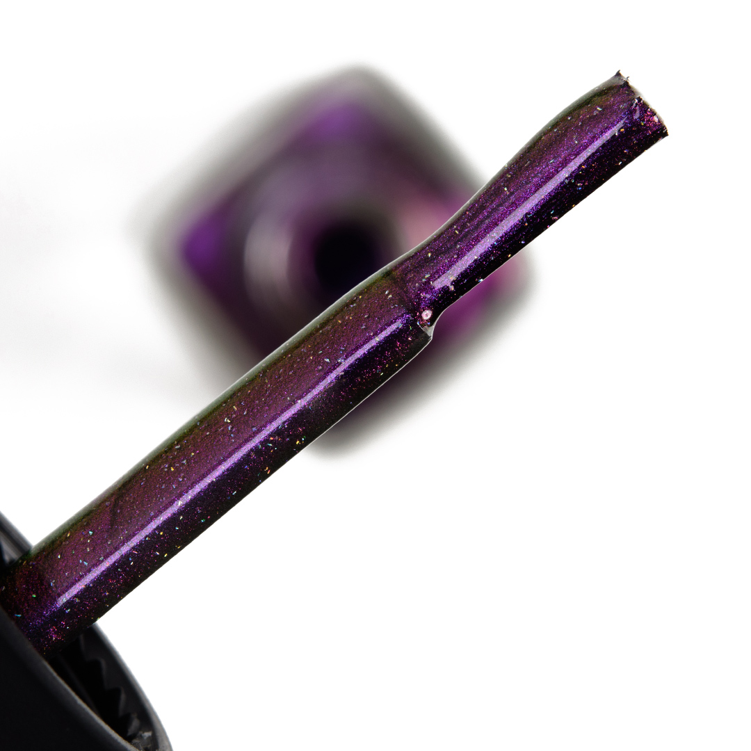 ILNP Tilted (H) Holographic Ultra Chrome Nail Polish