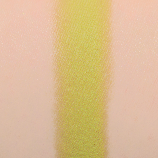Lethal Cosmetics Body-Snatched Pressed Powder Shadow
