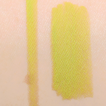 Lethal Cosmetics Ectoplasm Side FX Gel Liner