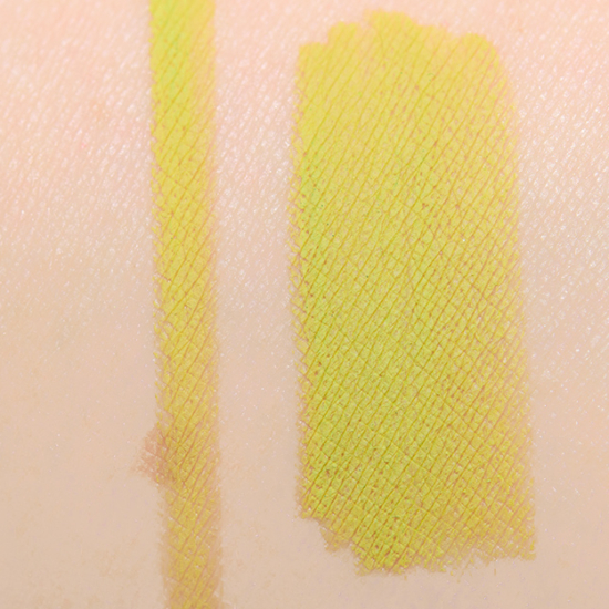 Lethal Cosmetics Side FX Gel Liner Ectoplasm