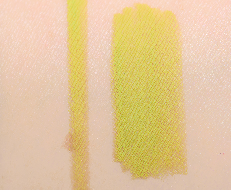 Lethal Cosmetics Ectoplasm Side FX Gel Liner