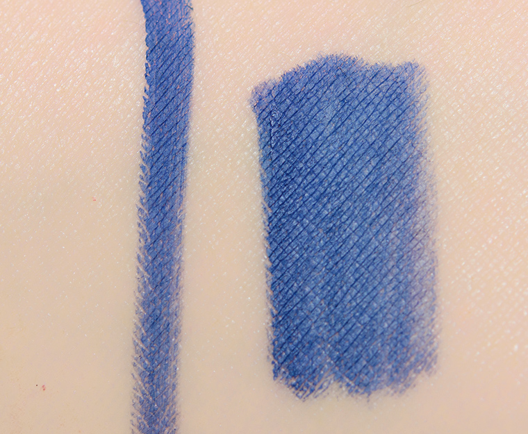 Lethal Cosmetics Spectre Side FX Gel Liner