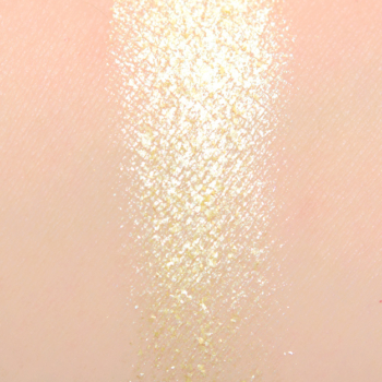 Lethal Cosmetics Straight to VHS Pressed Powder Shadow