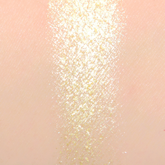 Lethal Cosmetics Straight to VHS Pressed Powder Shadow