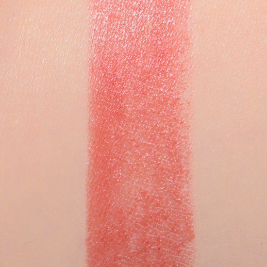 MAC Business Casual Lustreglass Sheer-Shine Lipstick