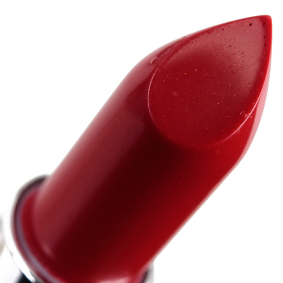 MAC Lustreglass Sheer-Shine Lipstick Cockney