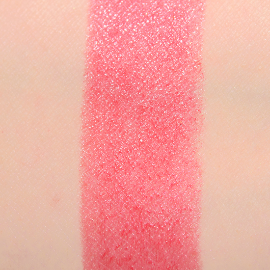 MAC Cockney Lustreglass Sheer-Shine Lipstick