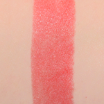 MAC Flustered Lustreglass Sheer-Shine Lipstick