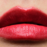 MAC Glossed and Found Lustreglass Sheer-Shine Lipstick