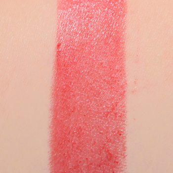 MAC Lady Bug Lustreglass Sheer-Shine Lipstick