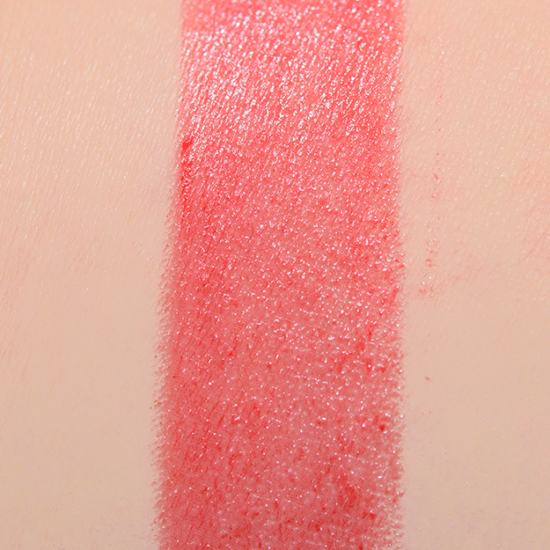 MAC Lady Bug Lustreglass Sheer-Shine Lipstick