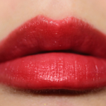 MAC Lady Bug Lustreglass Sheer-Shine Lipstick