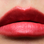 MAC Lady Bug Lustreglass Sheer-Shine Lipstick