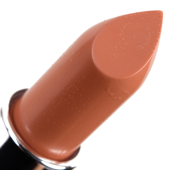 MAC Lustreglass Sheer-Shine Lipstick Mars to Your Venus