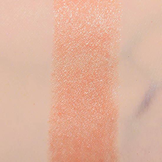 MAC Mars to Your Venus Lustreglass Sheer-Shine Lipstick