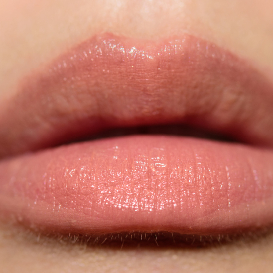 MAC Mars to Your Venus Lustreglass Sheer-Shine Lipstick