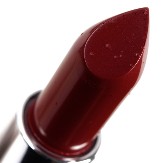 MAC Lustreglass Sheer-Shine Lipstick PDA