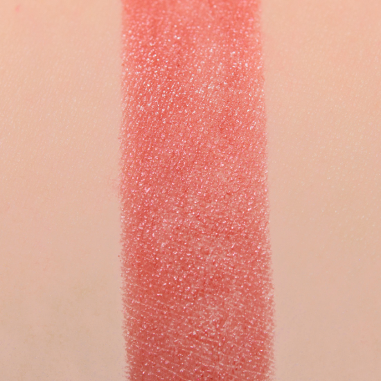 MAC PDA Lustreglass Sheer-Shine Lipstick