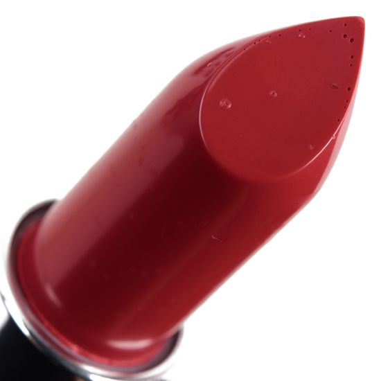 MAC Lustreglass Sheer-Shine Lipstick See Sheer