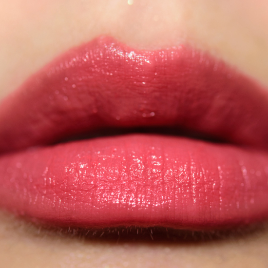 MAC See Sheer Lustreglass Sheer-Shine Lipstick