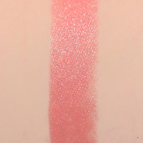 MAC Sellout Lustreglass Sheer-Shine Lipstick