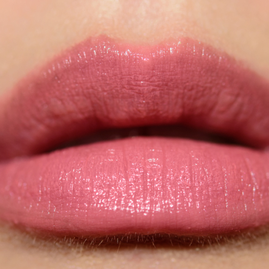 MAC Sellout Lustreglass Sheer-Shine Lipstick