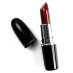MAC Spice It Up Lustreglass Sheer-Shine Lipstick