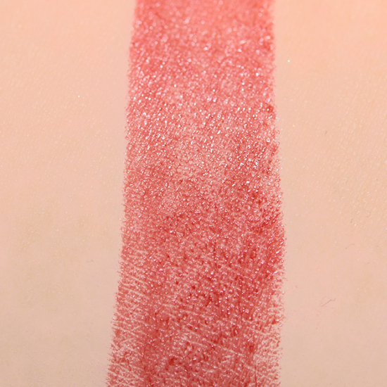 MAC Spice It Up Lustreglass Sheer-Shine Lipstick
