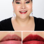 MAC Spice It Up Lustreglass Sheer-Shine Lipstick