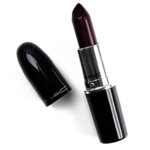 MAC Succumb to Plum Lustreglass Sheer-Shine Lipstick
